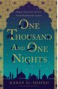 Al-Shaykh Hanan One Thousand and One Nights king rebecca ember shadows and the fates of mount never