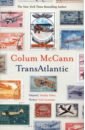 McCann Colum Transatlantic mccann colum songdogs