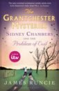 Runcie James Sidney Chambers and The Problem of Evil chambers rosie a year of chasing love