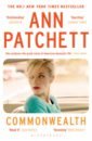 Patchett Ann Commonwealth patchett ann commonwealth