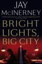 McInerney Jay Bright Lights, Big City young rusty marching powder