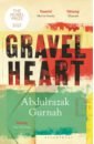 Gurnah Abdulrazak Gravel Heart gurnah abdulrazak by the sea