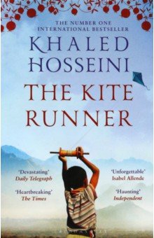 

The Kite Runner