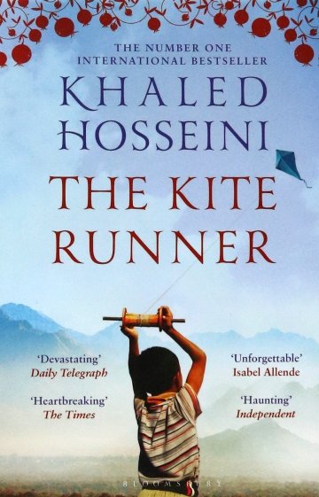 The Kite Runner