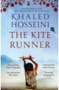 Hosseini Khaled The Kite Runner the kite runner китайская версия новинка лидер продаж книги художественной литературы для взрослых