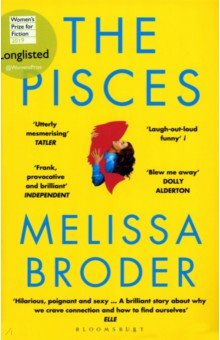 Broder Melissa - The Pisces