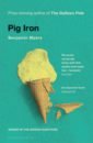 Myers Benjamin Pig Iron wiseman john ‘lofty’ ultimate sas survival