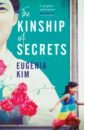 Kim Eugenia The Kinship of Secrets eugenia cheng the art of logic