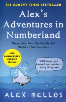 Alex s Adventures in Numberland