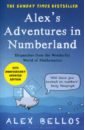 Bellos Alex Alex's Adventures in Numberland straker anita mental maths starter book