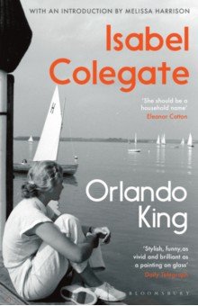 Orlando King