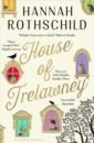 Rothschild Hannah House of Trelawney rothschild hannah high time