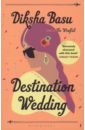 Basu Diksha Destination Wedding basu