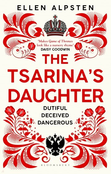 The Tsarina's Daughter