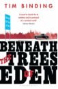 Binding Tim Beneath the Trees of Eden lebbon tim eden