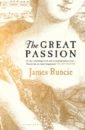 Runcie James The Great Passion runcie james the road to grantchester