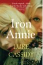 Cassidy Luke Iron Annie annie kelly rooms to inspire in the country