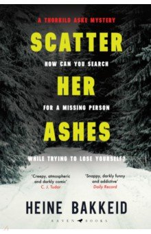 Scatter Her Ashes