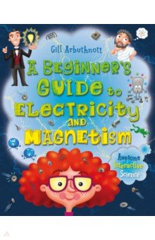 A Beginner s Guide to Electricity and Magnetism