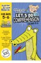 Brodie Andrew Let’s do Comprehension. 5-6 brodie andrew let’s do grammar for ages 6 7