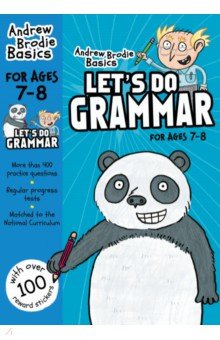 Let s Grammar. 7-8