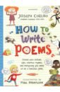 Coelho Joseph How To Write Poems hughes shirley out and about a first book of poems