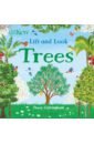 Cottingham Tracy Lift and Look Trees jenner elizabeth what to look for in autumn