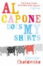 Choldenko Gennifer Al Capone Does My Shirts цена и фото