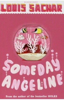 Sachar Louis - Someday Angeline