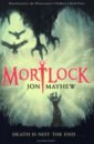 Mayhew Jon Mortlock