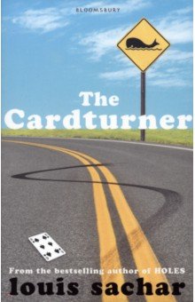 

The Cardturner