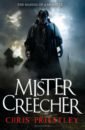 Priestley Chris Mister Creecher priestley chris attack of the meteor monsters