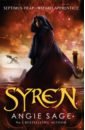 doyle c the storm keeper s island Sage Angie Syren