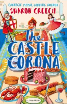 

The Castle Corona
