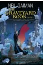 Обложка The Graveyard Book. Graphic Novel. Volume 1