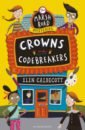 Caldecott Elen Crowns and Codebreakers