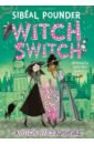 Pounder Sibeal Witch Switch