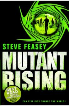 

Mutant Rising