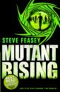 Feasey Steve Mutant Rising peake tim cole steve swarm rising