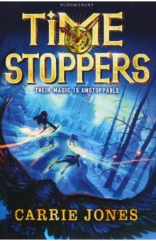 Time Stoppers