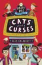 Caldecott Elen Cats and Curses цена и фото