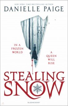 Paige Danielle - Stealing Snow