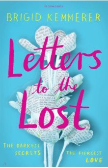 Kemmerer Brigid - Letters to the Lost