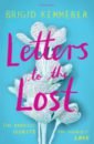 Kemmerer Brigid Letters to the Lost