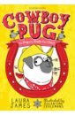 James Laura Cowboy Pug html препроцессор pug