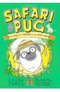 James Laura Safari Pug html препроцессор pug