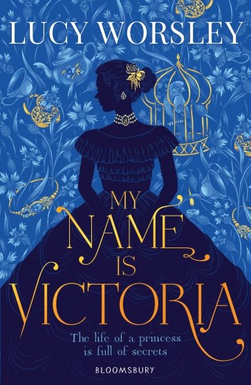 My Name is Victoria