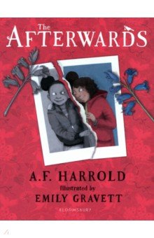 Harrold A. F. - The Afterwards