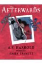 Harrold A. F. The Afterwards harrold a f the song from somewhere else