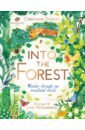 Dorion Christiane Into The Forest ambrose jamie burnie david gamlin linda woodland and forest